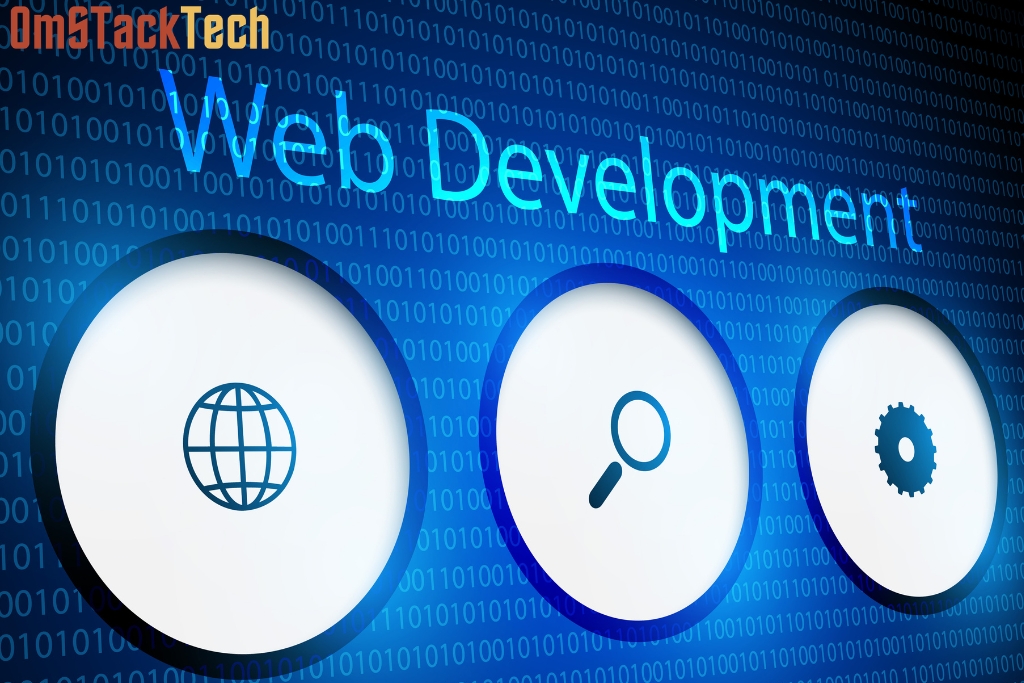 Web Development